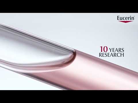 Video Eucerin Anti-Pigment Dual Serum 30ml