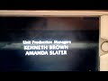 Law Order SVU Season 16 Credits 3 2015 2