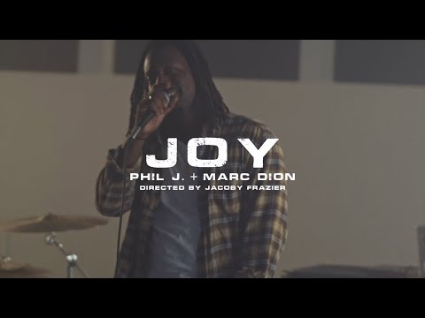 Phil J. - Joy (Live)
