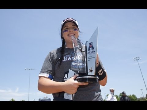 2016 American Softball Championship - Tulsa Claims Tournament Title