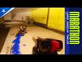 Vídeo de gameplay de Marathon  Playstation