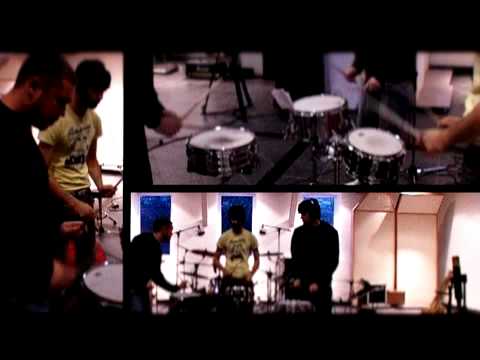 NAILPIN - "The Quiet Shutdown"