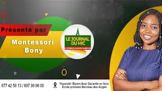 ÉDITION SPÉCIALE PROMOTE 2024 2eme journée