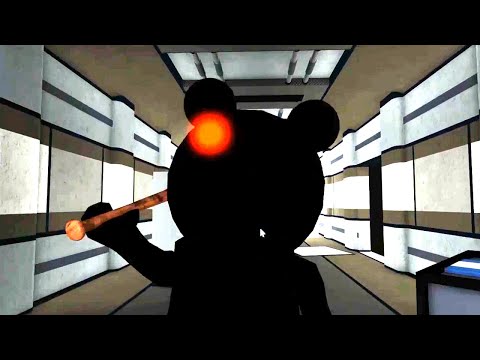 ROBLOX PIGGY 2 SECRET PIGGY JUMPSCARE - Roblox Piggy 2 rp