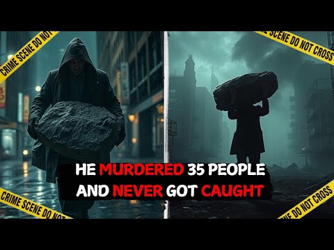 A Man who made sleepless nights for nearly Two decades | The Stoneman Murders |