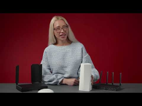 MikroTik: How To With Liene - Choosing the Right MikroTik Device