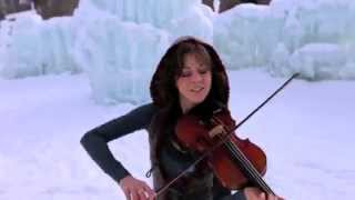 Lindsey Stirling ft Sarah Mc Lachlan - Crystallize The Silence (Stef Konstan Mashup).m4v