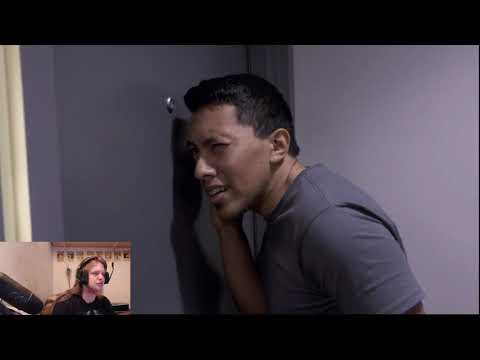 Regis Philbin's Epic Workout - JonTron MEGA REACTION