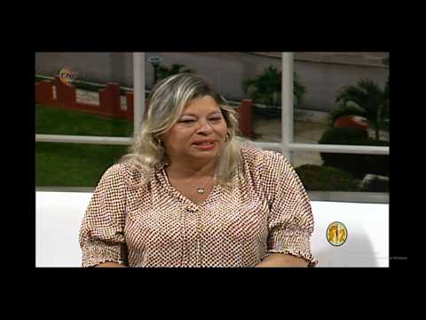 Fragmento Programa Frecuencia 12: Ofrecen detalles sobre abasto de agua en el territorio