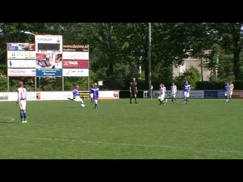 Wilhelmina Boys D10 thuistoernooi 27052012.mpg