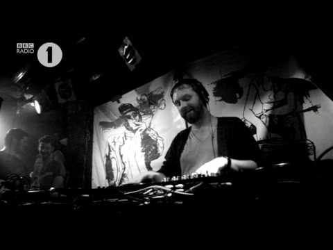 Radio 1's Essential Mix at The Sugarbeat Club