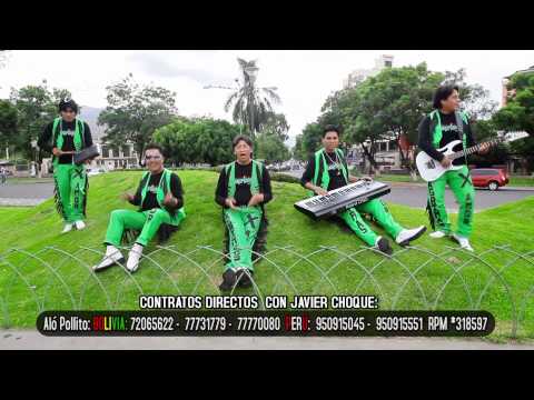 Amor Prohibido (Primicia 2013) - Lagrimas Por Amor
