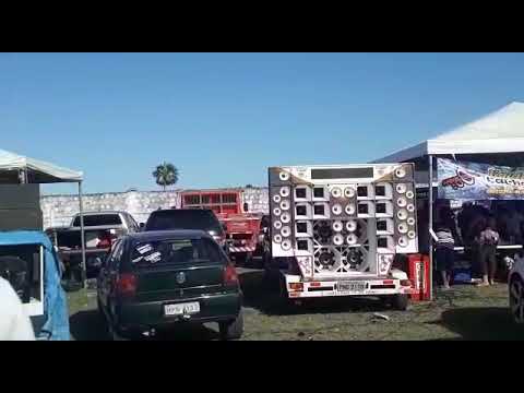 Triton  alto falantes 🔊🔊