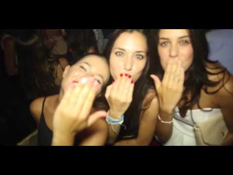 MANDALA BEACH MOJACAR - 2016 - MICHAEL CALFAN - VIERNES 29 JULIO