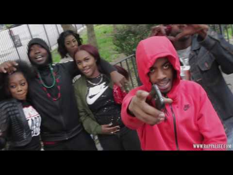 Nautii-Panda Freestyle(official video)shot by @Rappalife