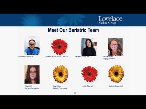 Metabolic & Bariatric Surgery