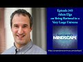 Adam Elga On Being Rational In A Very Large Universe Mindscape 345