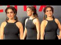 Sanya Malhotra Looking Beautiful