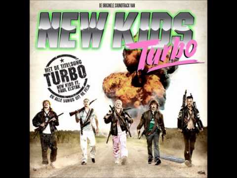 New Kids Turbo Soundtrack - Paul Elstak - Rainbow in the Sky