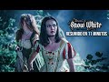 LA MUERTE DE BLANCANIEVES La Historia De Blancanieves En Una Peli De Terror