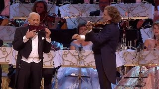 André Rieu - Live in Bucharest 2015 (Trailer)