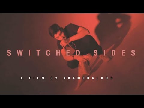 Bee Boie - Switched Sides (Official Video)