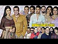 UNCUT - Ramesh Taurani’s Grand Diwali Party 2023 | FULL HD VIDEO | Salman Khan, Katrina, Govinda