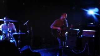 The Helio Sequence - Hall of Mirrors - Live in Sacramento