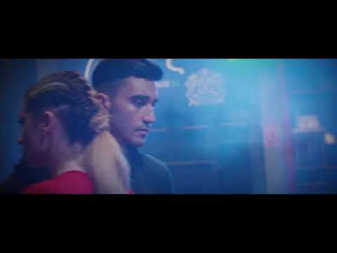 Toxic / Allana feat. Dima