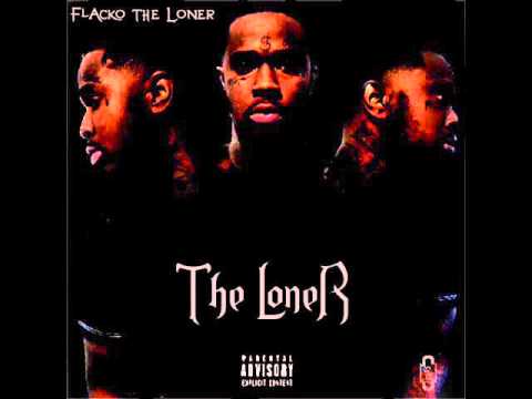 flackotheloner side nigga
