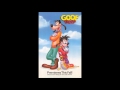 Intro Goof Troop