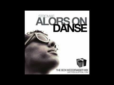 Steve Angello & Laidback Luke - Be on danse (Dj Canti Edit).wmv