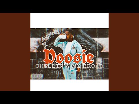 CHILLIN WIT MY BROAD