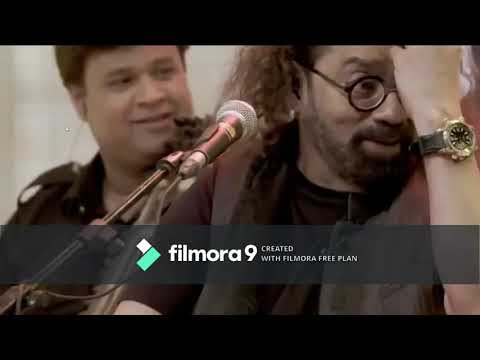 Zakir Hussain and Hariharan Kaash aisa Koi Manzar Hota Jam Session  #hariharan #ustadzakirhussain