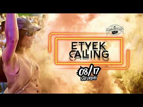 ETYEK CALLING LIVE SET 2024.06.29.