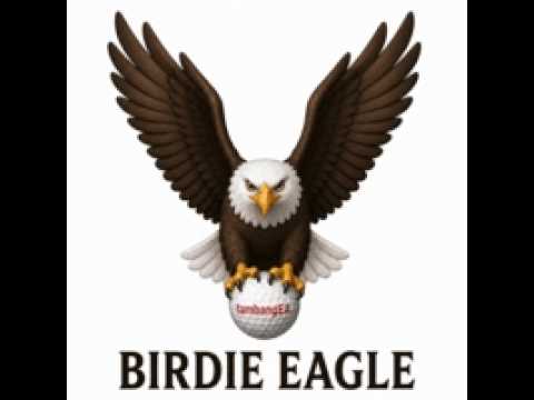 Video Birdie Eagle