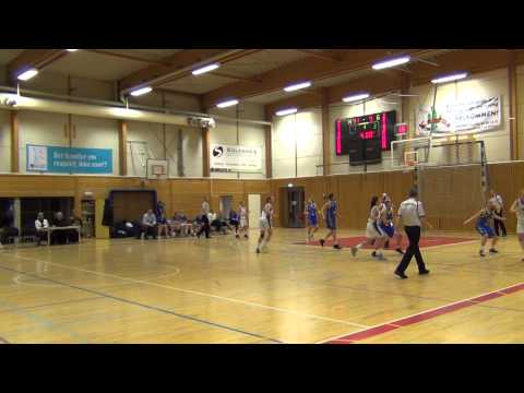 Ullern 56ers - Asker 15/12 2013 1.periode