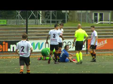 Be Quick 1887 opent seizoen met ruime zege op TOGB