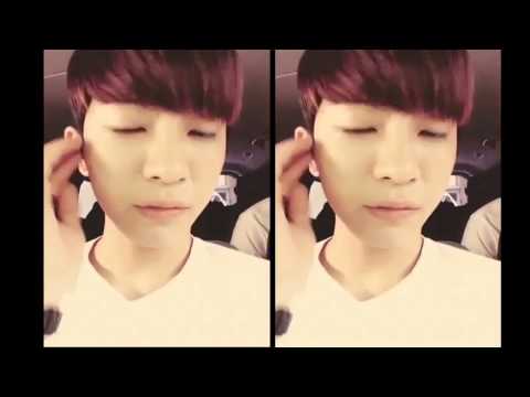 150730 Lee Geon Instavid