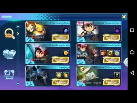 Trainer Go #1 | Fangen wir Lugia? | DerDude