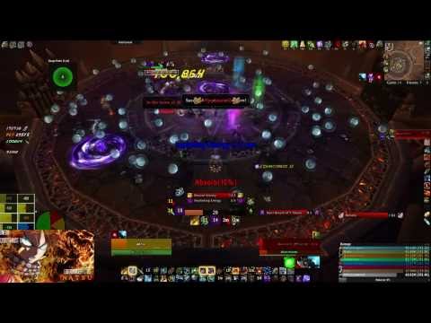 Omega Cyberthrust IX - 10M H Malkorok - Hunter PoV