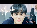 [FMV] Mark - Here's Your Perfect