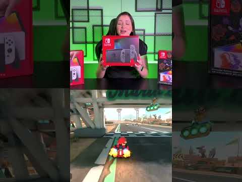 Console Nintendo Switch 2 Pokémon Legends: Z-A 256GB Hong Kong - Cinza - 2