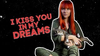 I Kiss You In My Dreams - Kate-Margret (Instrumental with Lyrics)