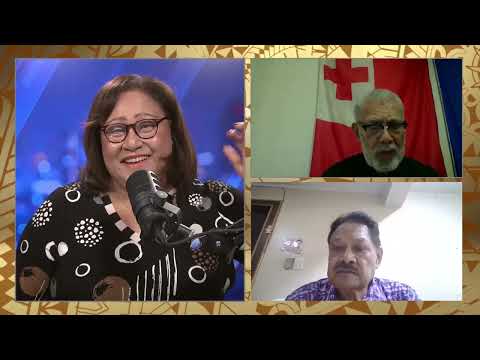 TONGA E KO 'ETA FOLAUU KI FE- EP43  241125