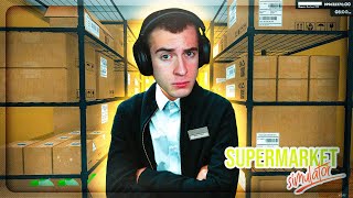 CREIAMO UN IMPERO!!! | SUPERMARKET SIMULATOR XXL EP.2