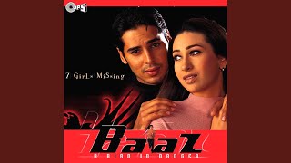 Poster resham jaisa rang