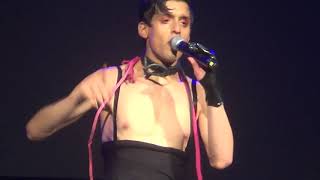 ARCA - Live @ NOS PRIMAVERA SOUND 2018