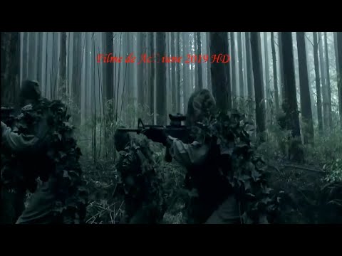 Filme de actiune 💥 Omul din umbra💯Renascut pentru a uCIDe by 💎G&M💥vrei mai multe👉Like  ☆Aboneaza🎯tE☆