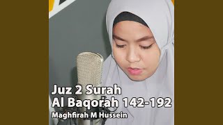 Download lagu Juz 2 Surah Al Baqarah 142-192 mp3
